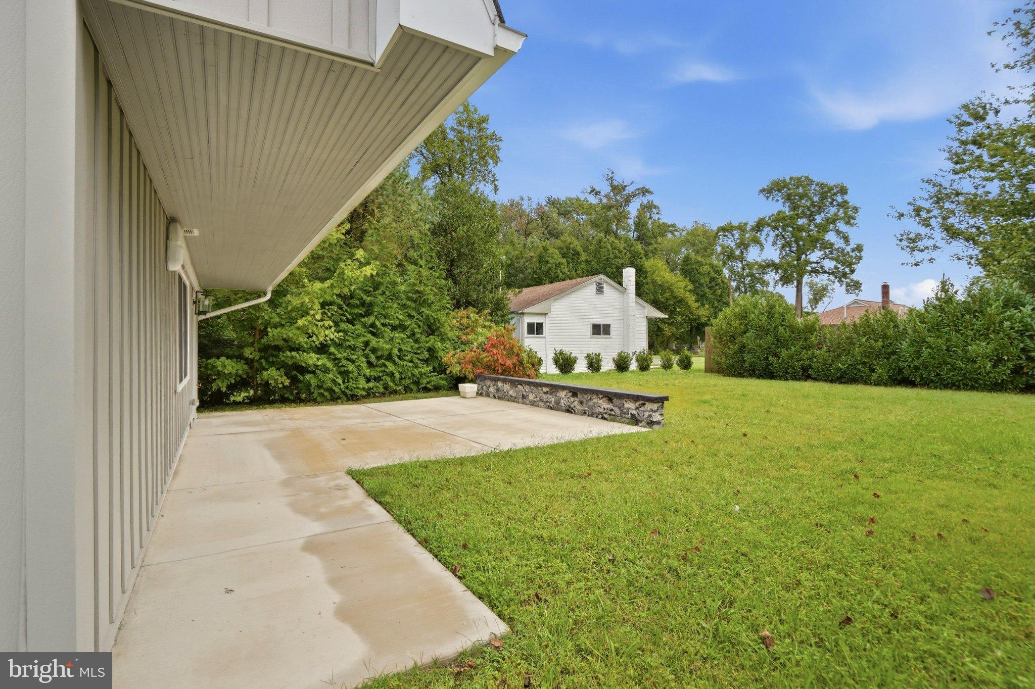 2507 Island View Road Essex, MD 21221 - Photo 39 of 44 Enjoy Outdoor Relaxation