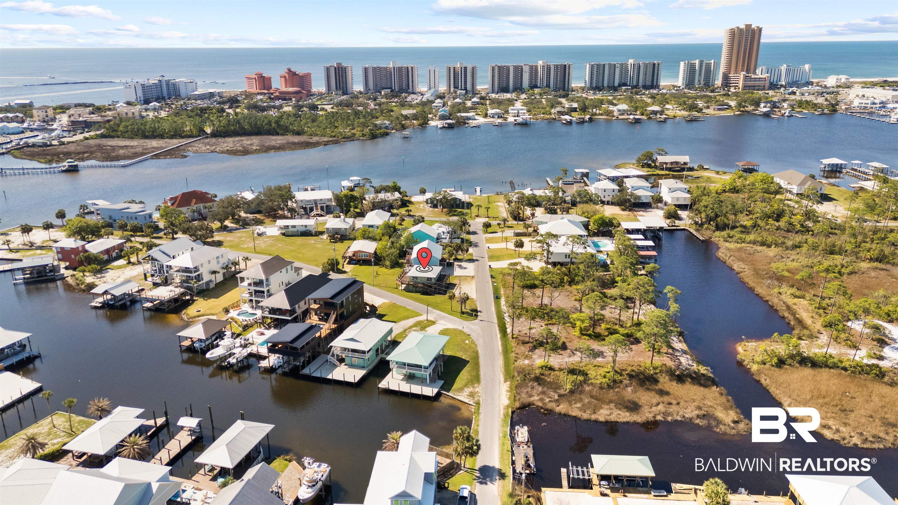 3823 Jubilee Point Road Orange Beach, AL 36561 - Photo 23 of 28