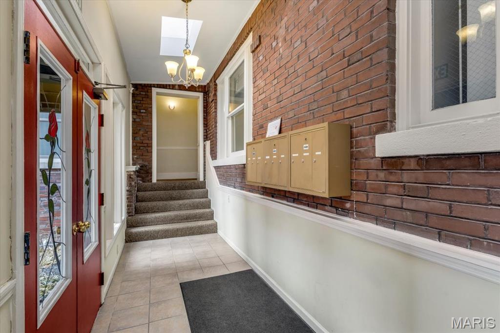 4561 Laclede Avenue, Unit 4FE St. Louis, MO 63108 - Photo 12 of 49