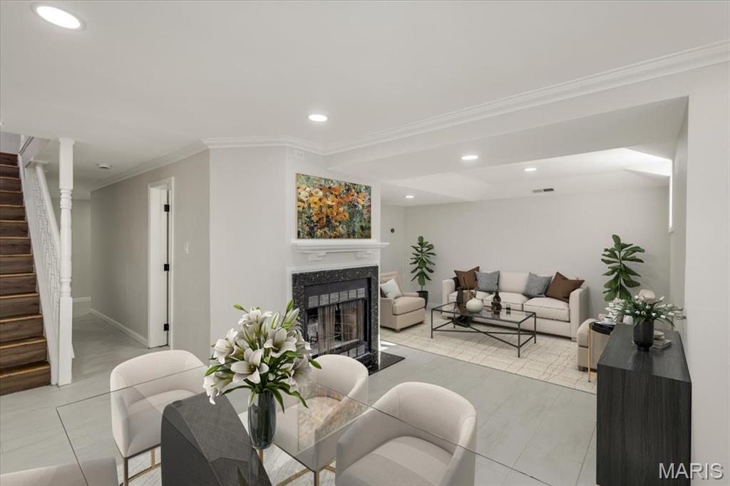 4561 Laclede Avenue, Unit 4FE St. Louis, MO 63108 - Photo 14 of 49