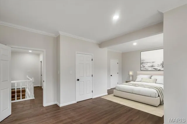 $340,000 | 4561 Laclede Avenue, Unit 4FE, St. Louis, MO 63108