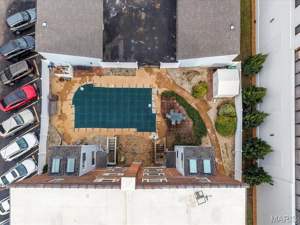 4561 Laclede Avenue, Unit 4FE St. Louis, MO 63108 - Photo 4 of 49