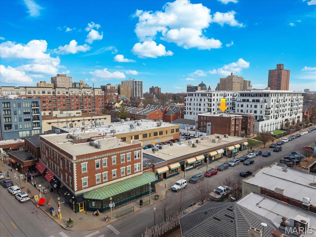 4561 Laclede Avenue, Unit 4FE St. Louis, MO 63108 - Photo 5 of 49