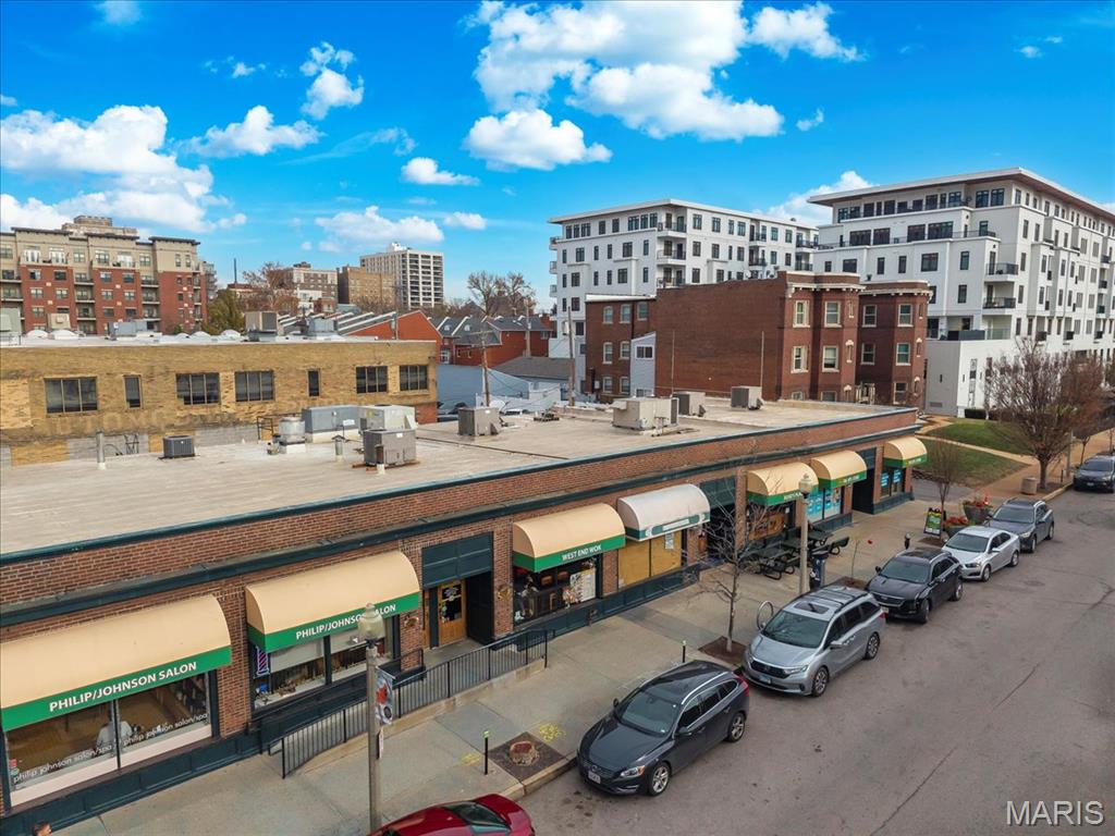 4561 Laclede Avenue, Unit 4FE St. Louis, MO 63108 - Photo 6 of 49