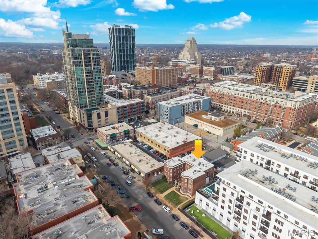 4561 Laclede Avenue, Unit 4FE St. Louis, MO 63108 - Photo 7 of 49