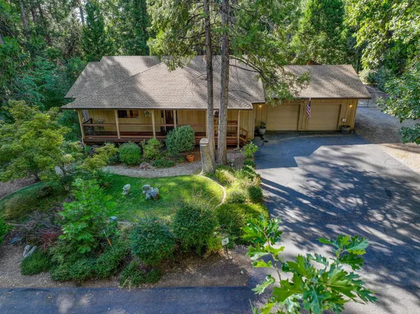 $475,000 | 5590 Silver Saddle Court, Murphys, CA 95247