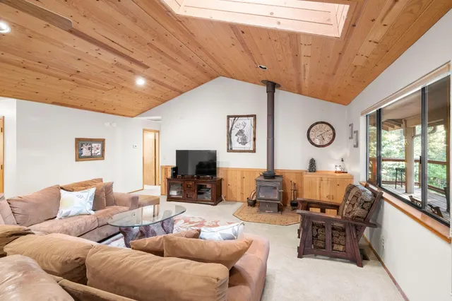 $499,000 | 5590 Silver Saddle Court, Murphys, CA 95247