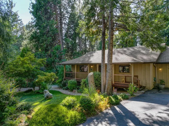 $499,000 | 5590 Silver Saddle Court, Murphys, CA 95247