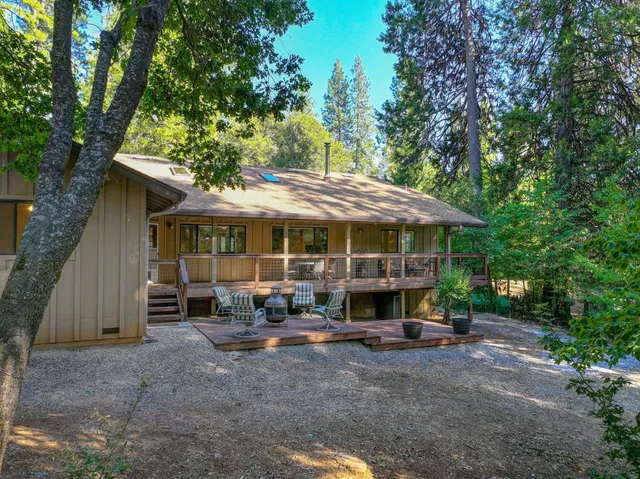 $499,000 | 5590 Silver Saddle Court, Murphys, CA 95247