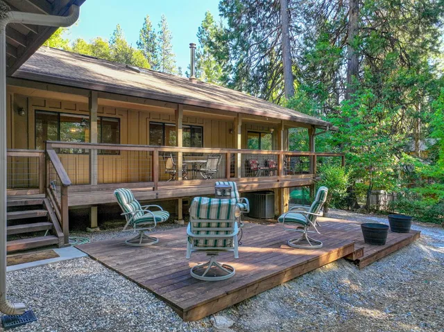 $499,000 | 5590 Silver Saddle Court, Murphys, CA 95247