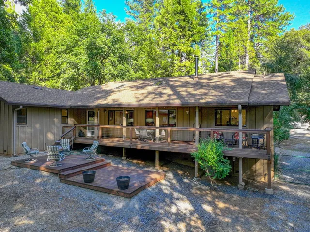 $499,000 | 5590 Silver Saddle Court, Murphys, CA 95247