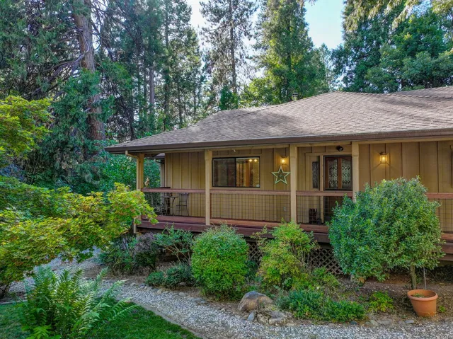 $499,000 | 5590 Silver Saddle Court, Murphys, CA 95247