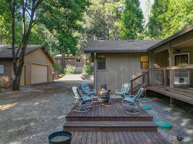 $499,000 | 5590 Silver Saddle Court, Murphys, CA 95247