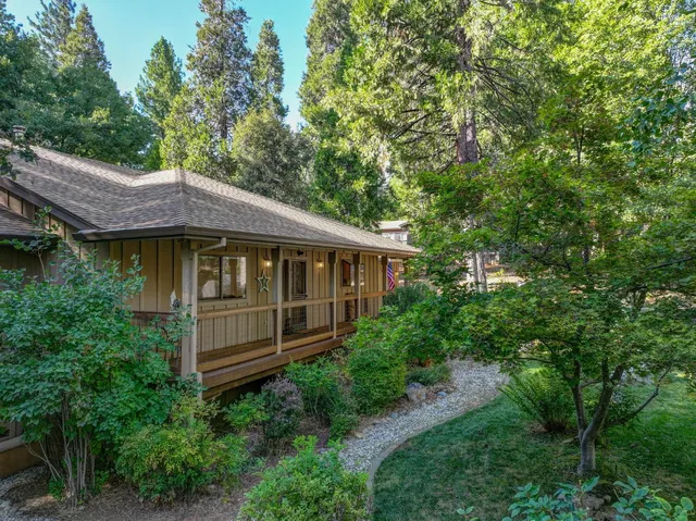 $499,000 | 5590 Silver Saddle Court, Murphys, CA 95247