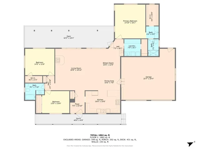 $499,000 | 5590 Silver Saddle Court, Murphys, CA 95247