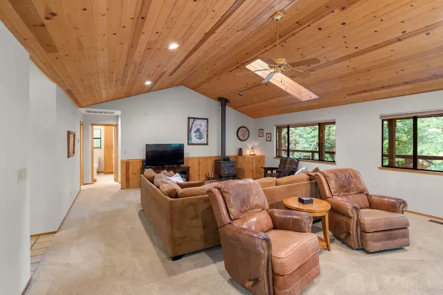 $499,000 | 5590 Silver Saddle Court, Murphys, CA 95247