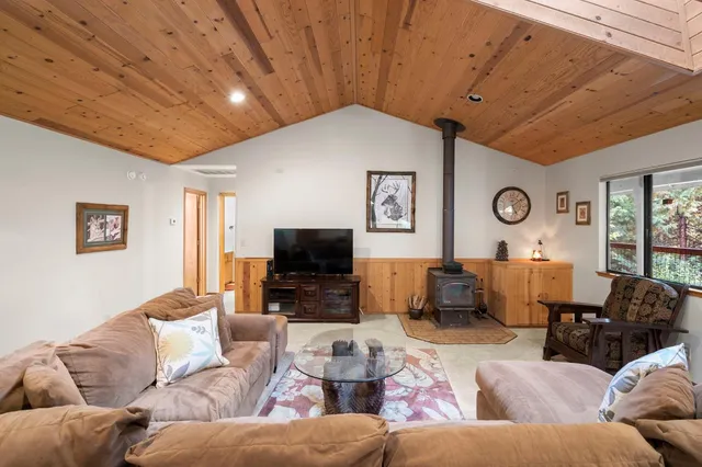 $499,000 | 5590 Silver Saddle Court, Murphys, CA 95247