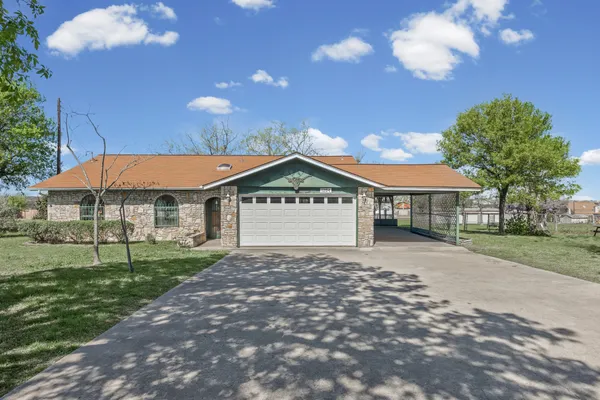 1204 Vapor Drive, Pflugerville, TX 78660