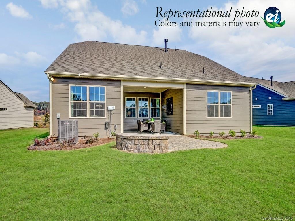 13217 Roderick Drive, Unit 59 Huntersville, NC 28078 - Photo 2 of 16 Gallery Image 2