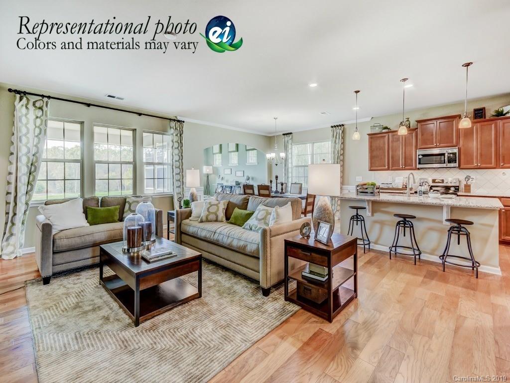 13217 Roderick Drive, Unit 59 Huntersville, NC 28078 - Photo 8 of 16 Gallery Image 8