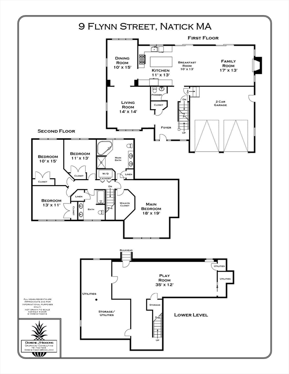 9 Flynn Street Natick, MA 01760 - Photo 36 of 36 a picture of a room with a white wall and white refrigerator