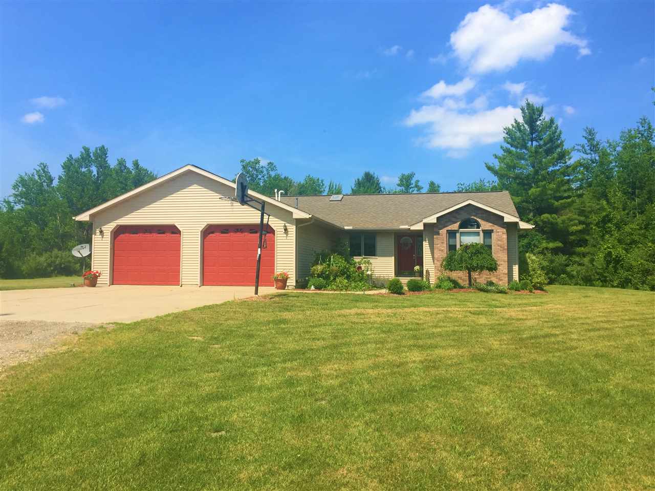 4376 West Saginaw Road Coleman, MI 48618 - Photo 1 of 37 1849423.JPG