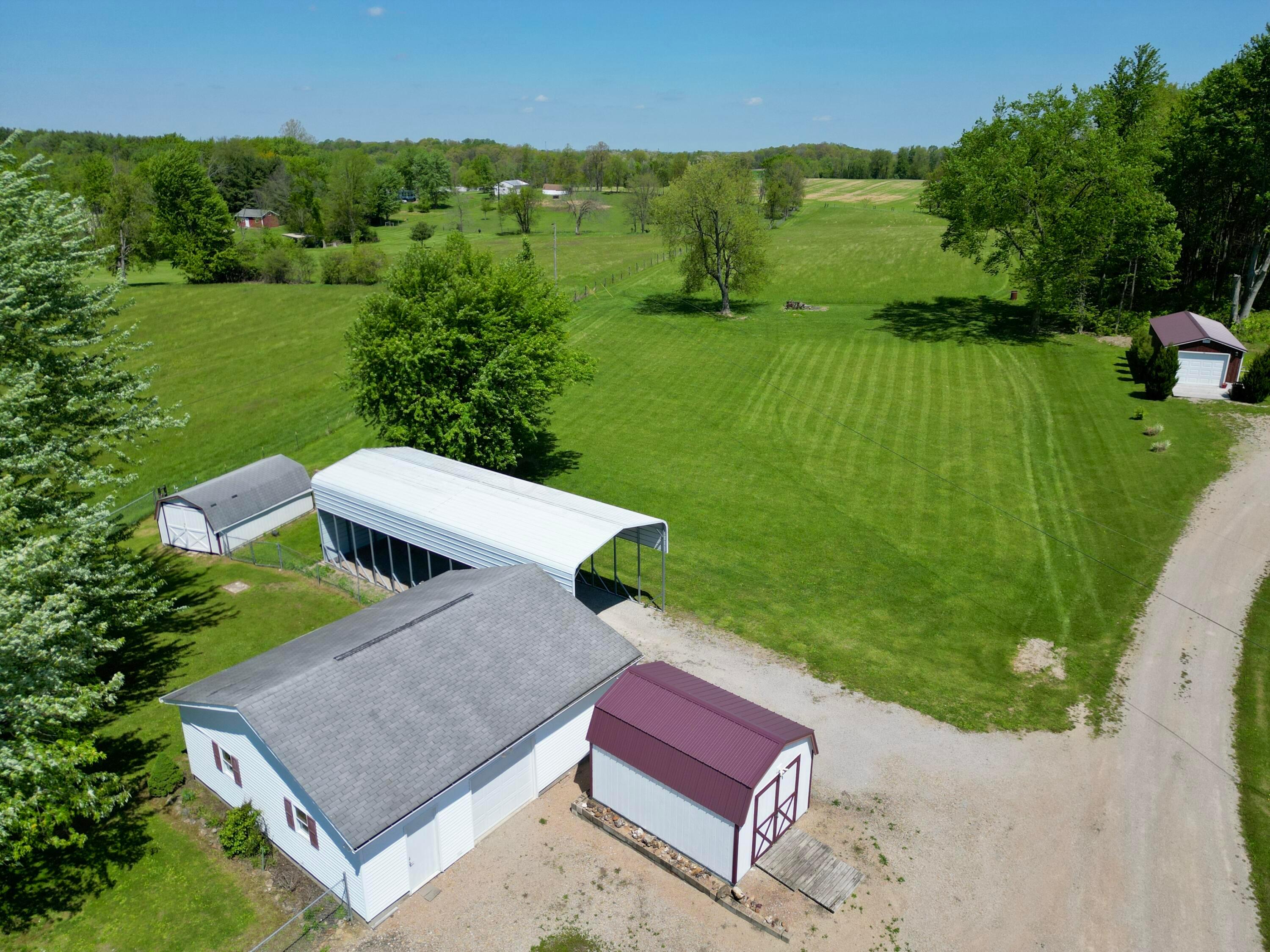 2760 Flint Ridge Road Hopewell, OH 43746 - Photo 7 of 64