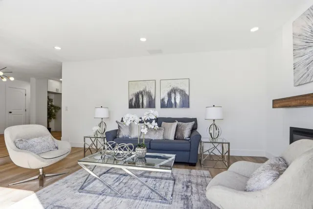 $1,400,000 | 2837 Burdick Way, San Jose, CA 95148