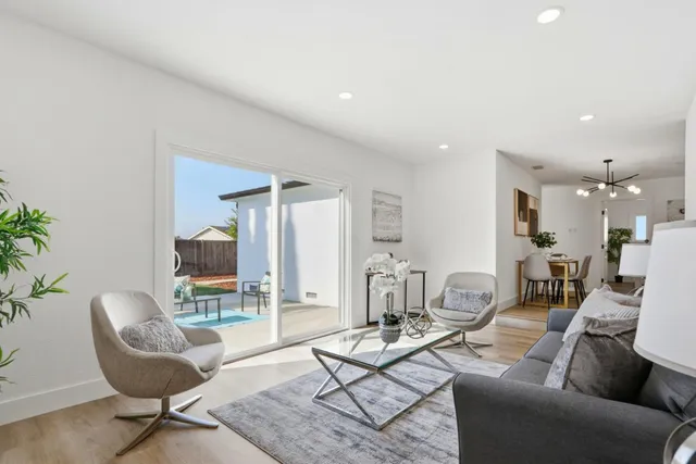 $1,400,000 | 2837 Burdick Way, San Jose, CA 95148