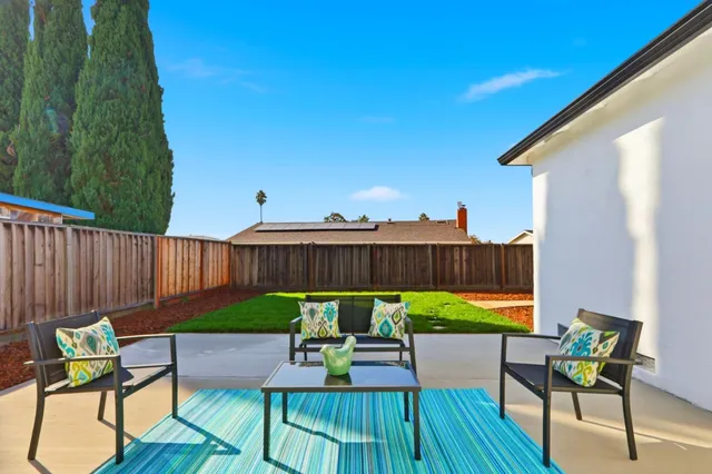 $1,400,000 | 2837 Burdick Way, San Jose, CA 95148