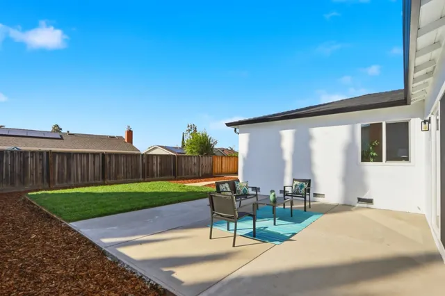 $1,400,000 | 2837 Burdick Way, San Jose, CA 95148