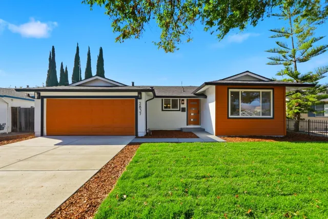 $1,400,000 | 2837 Burdick Way, San Jose, CA 95148