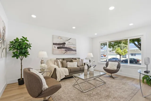 $1,400,000 | 2837 Burdick Way, San Jose, CA 95148