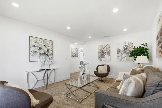 $1,400,000 | 2837 Burdick Way, San Jose, CA 95148