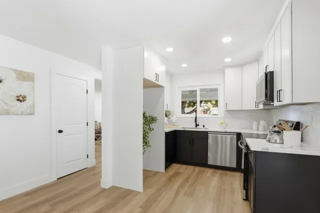 $1,400,000 | 2837 Burdick Way, San Jose, CA 95148