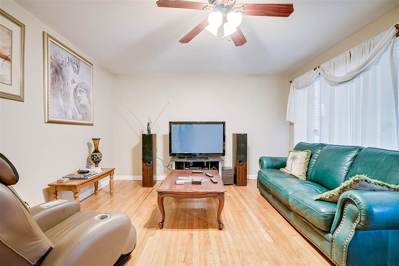 4712 Revere Road Durham, NC 27713 - Photo 5 of 25 Photo 5
