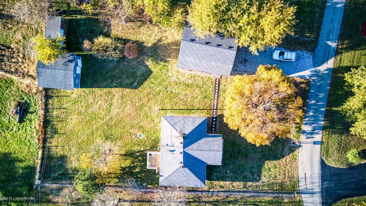 446 Williams Road Taylorsville, KY 40071 - Photo 23 of 24 446 Williams Rd-23