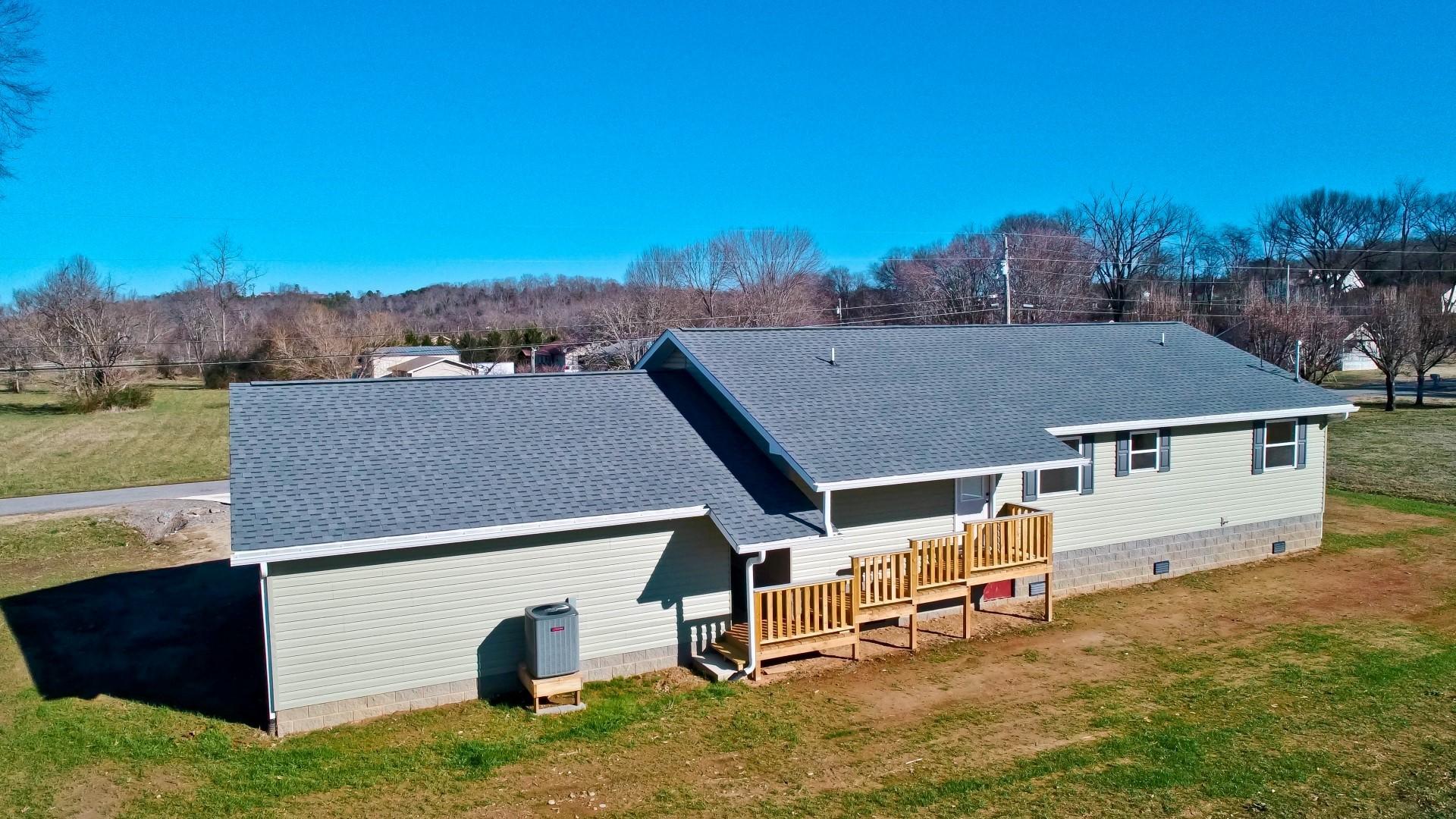 807 Caney Hollow Road Newport, TN 37821 - Photo 3 of 36 DJI_0016