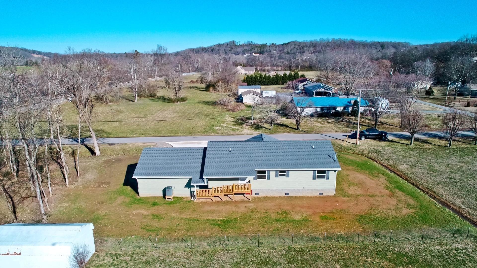 807 Caney Hollow Road Newport, TN 37821 - Photo 35 of 36 DJI_0012