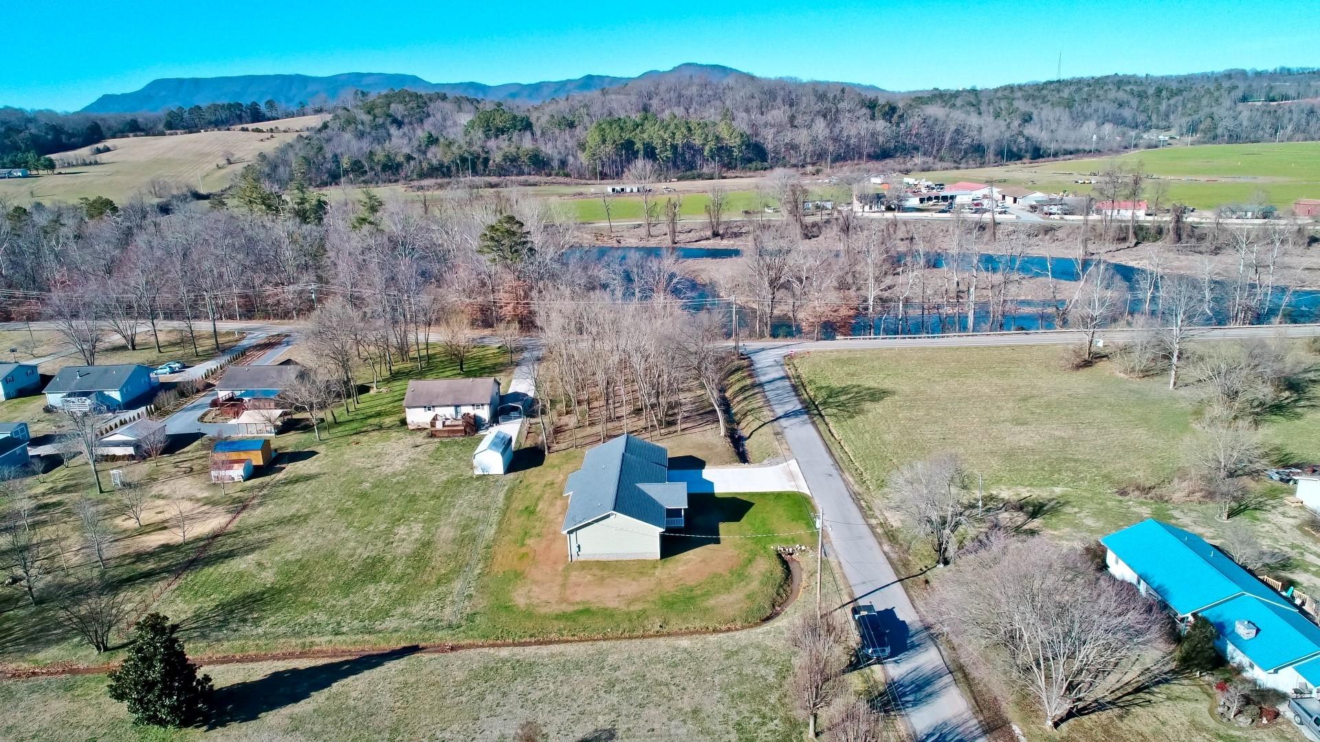 807 Caney Hollow Road Newport, TN 37821 - Photo 4 of 36 DJI_0007