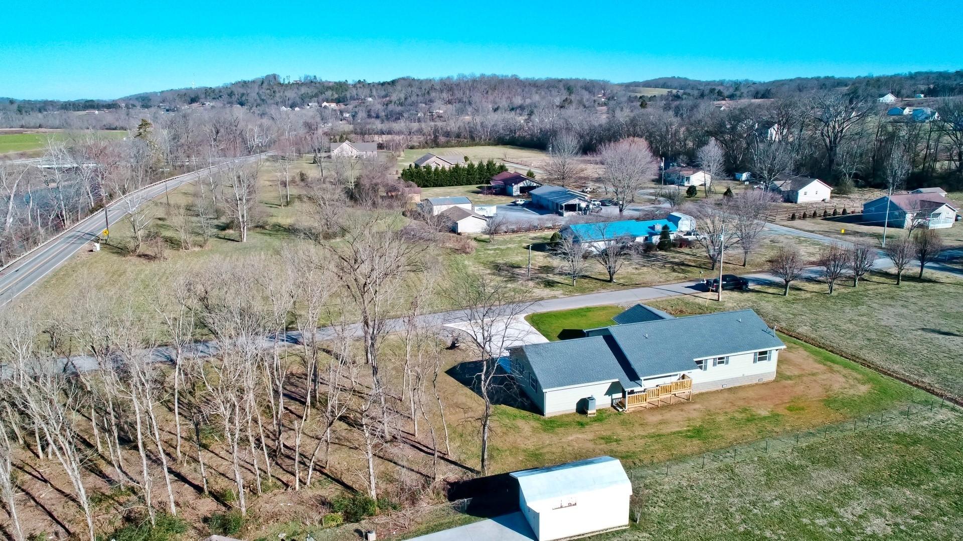 807 Caney Hollow Road Newport, TN 37821 - Photo 6 of 36 DJI_0009