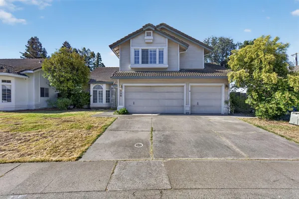 $515,000 | 625 Vernon Oaks Drive, Roseville, CA 95678