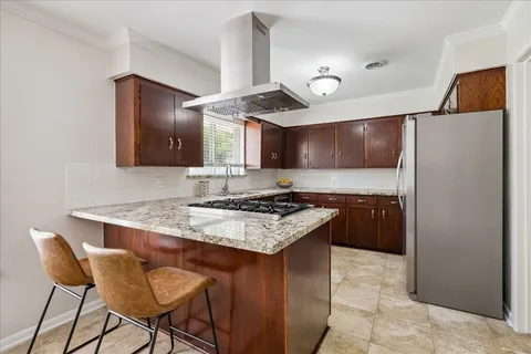 $575,000 | 9777 Larston Street, Houston, TX 77055