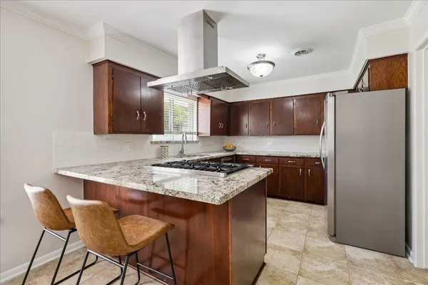 $575,000 | 9777 Larston Street, Houston, TX 77055