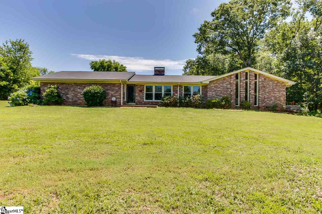 4223 Jordan Road Greer, SC 29651 - Photo 1 of 25