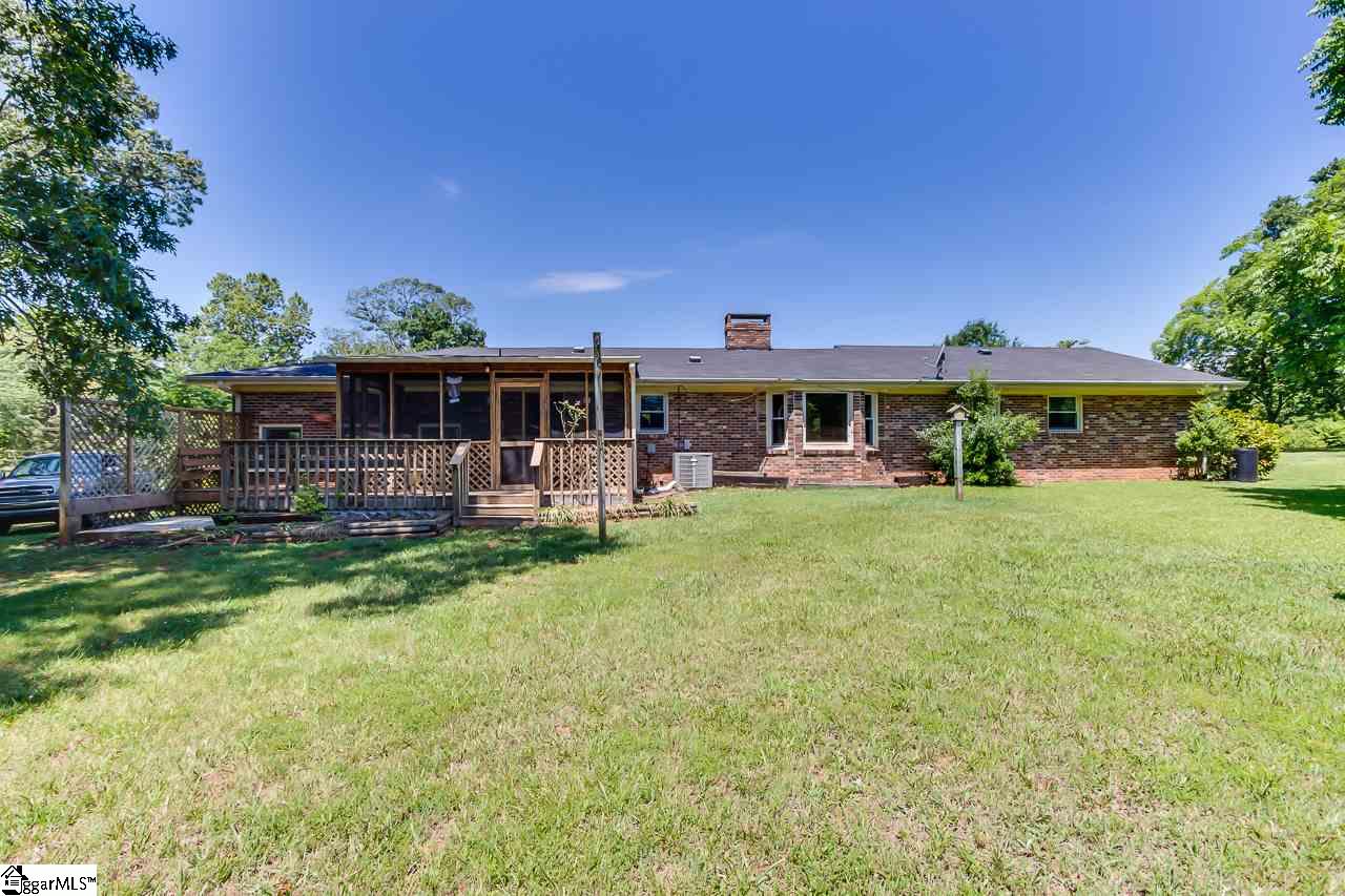 4223 Jordan Road Greer, SC 29651 - Photo 21 of 25
