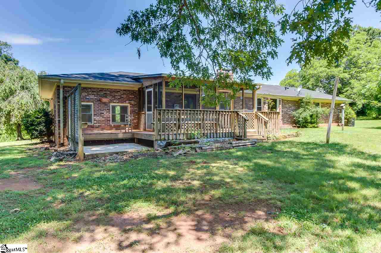 4223 Jordan Road Greer, SC 29651 - Photo 22 of 25