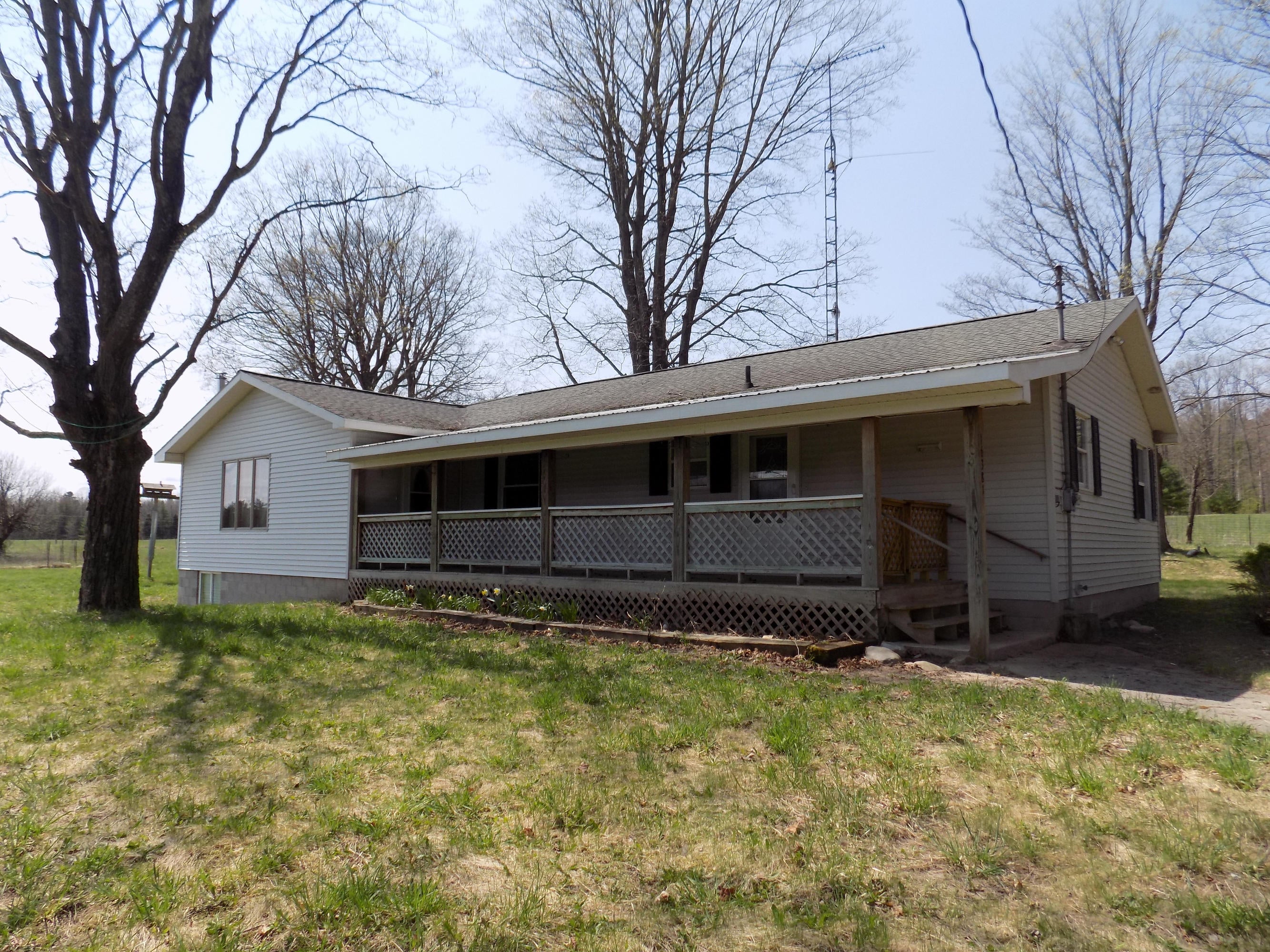 16381 Hayes Road Hillman, MI 49746 - Photo 1 of 5 Gallery Image 1