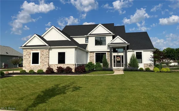 $1,100,000 | 3422 Mass Drive, Avon, OH 44011