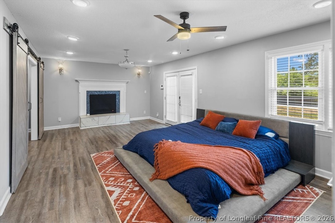 389 Myra Road Raeford, NC 28376 - Photo 18 of 50